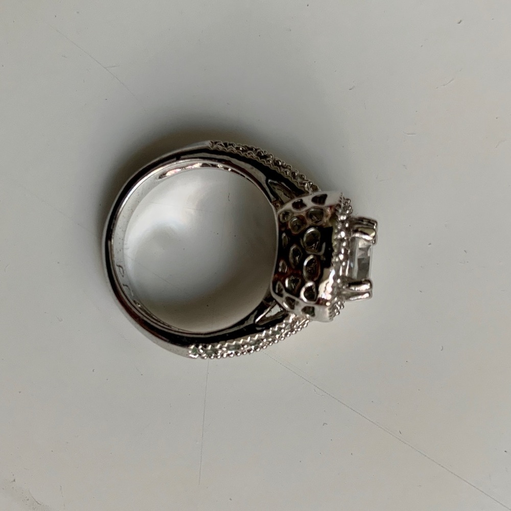 Fashion ring - Picture 4 of 4